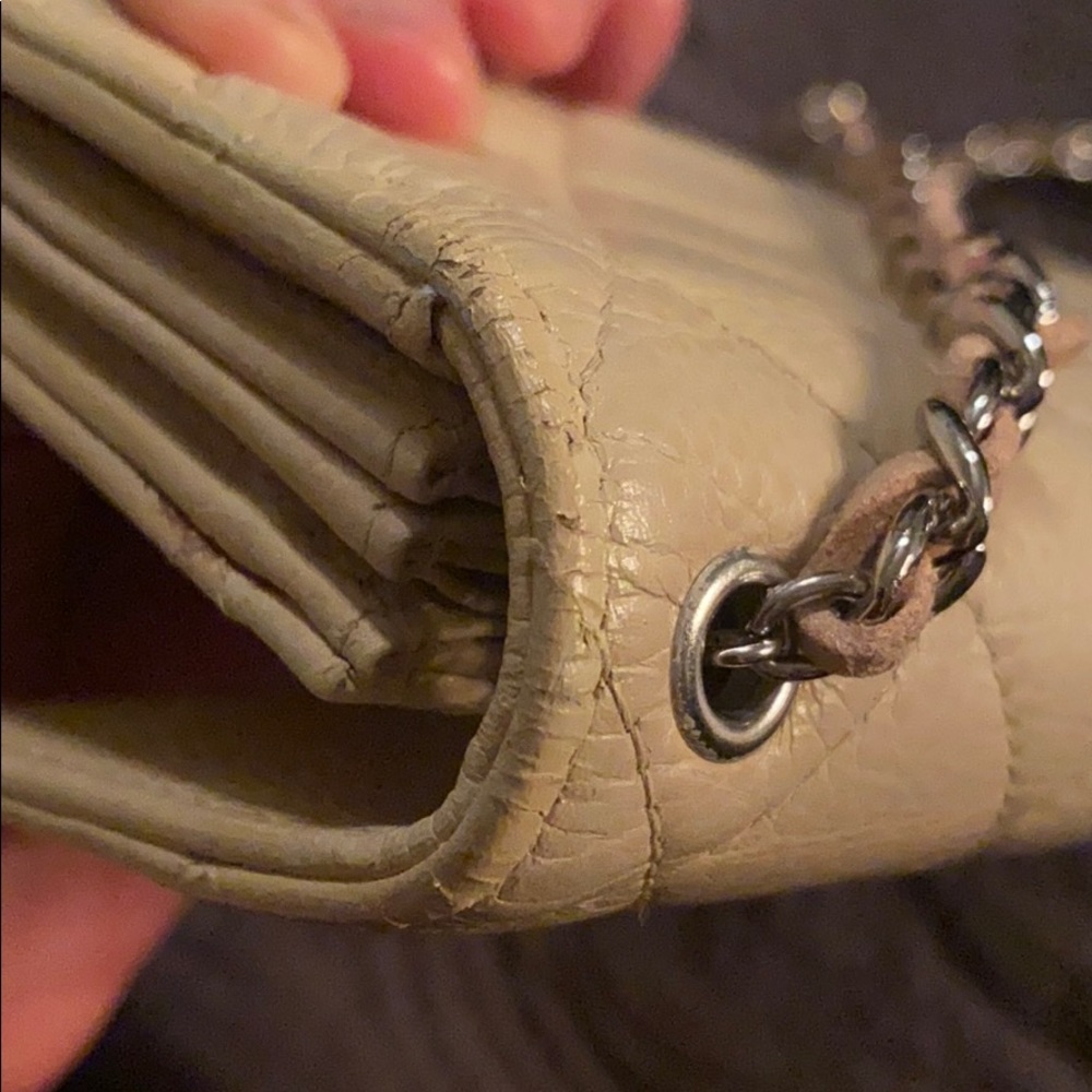 Authentic Chanel Woc - Picture 8 of 9
